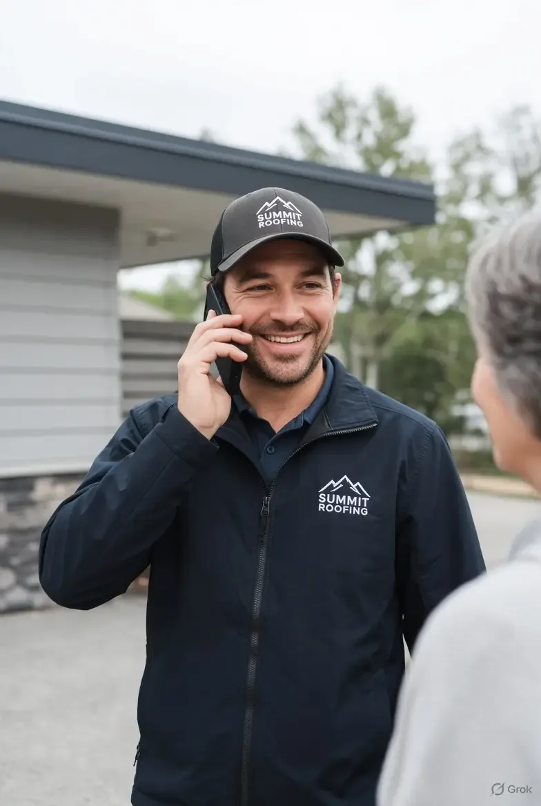 Flat Roof Leak Repair Preston, IA FAQs